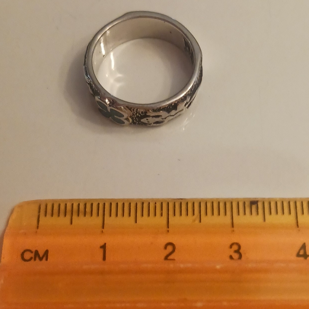 Ring - Picture 9 of 10
